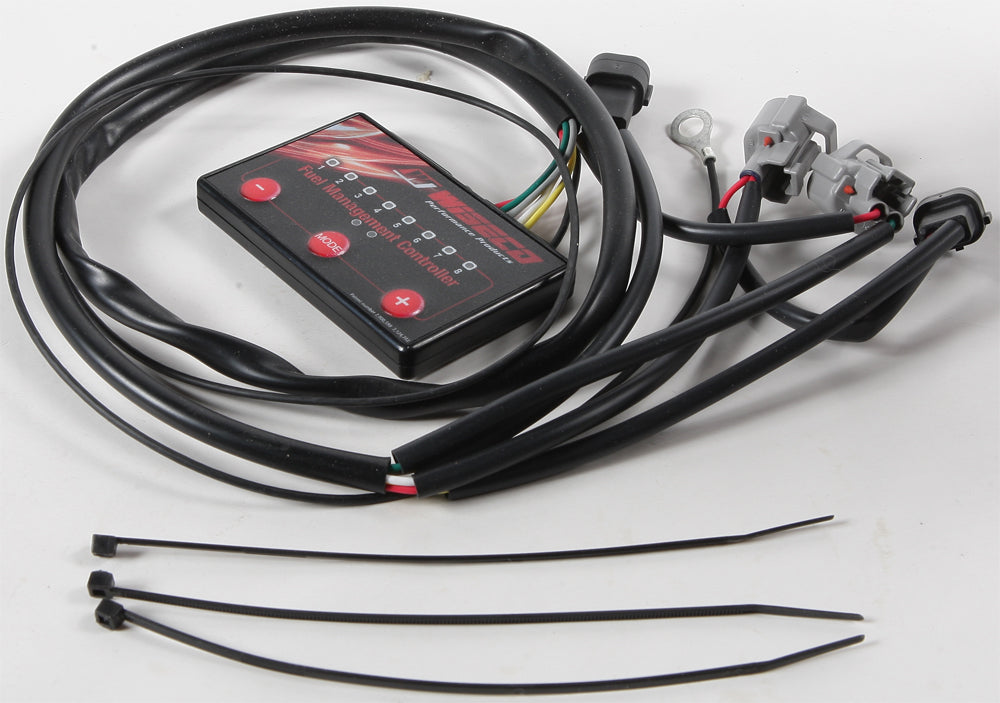 Fuel Management Controller Can