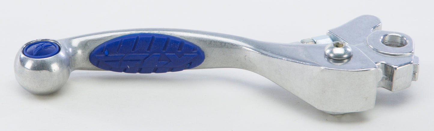 Grip Lever Brake Blue