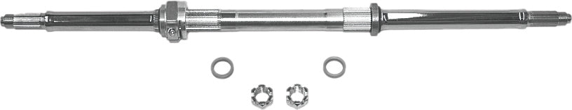 Elim Axle Yam
