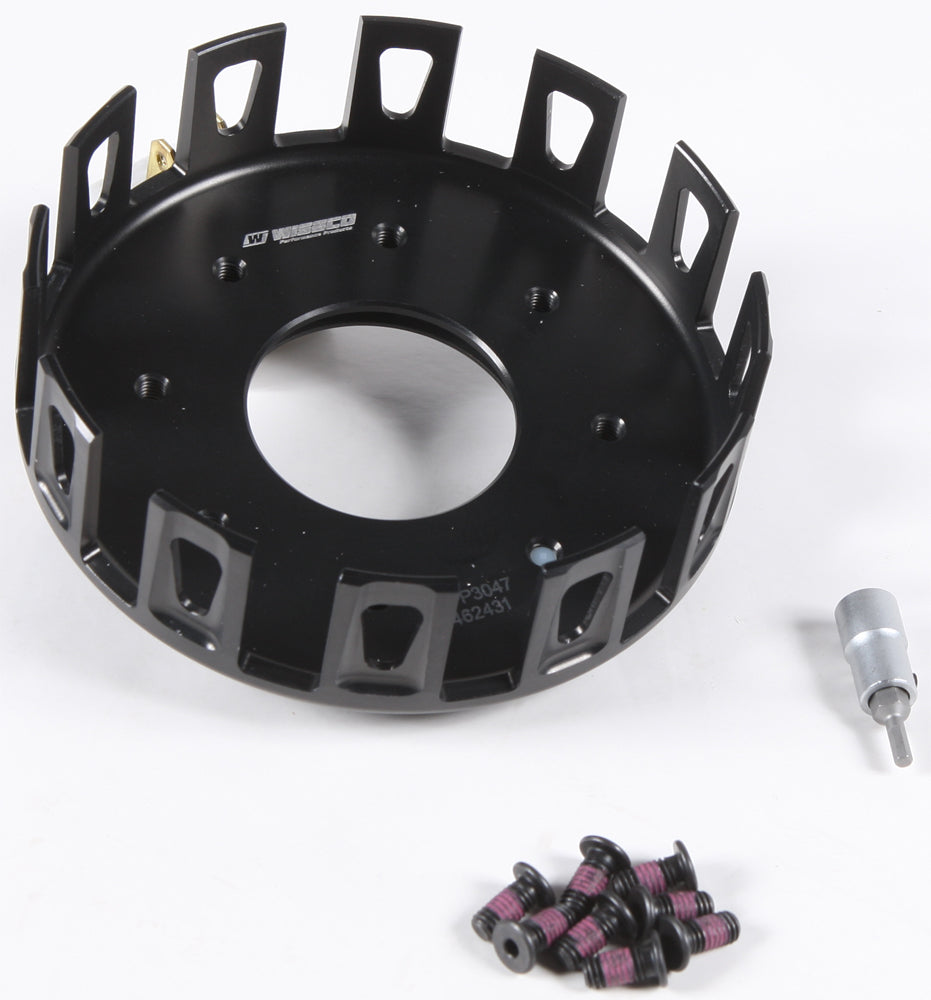 Clutch Basket Ktm