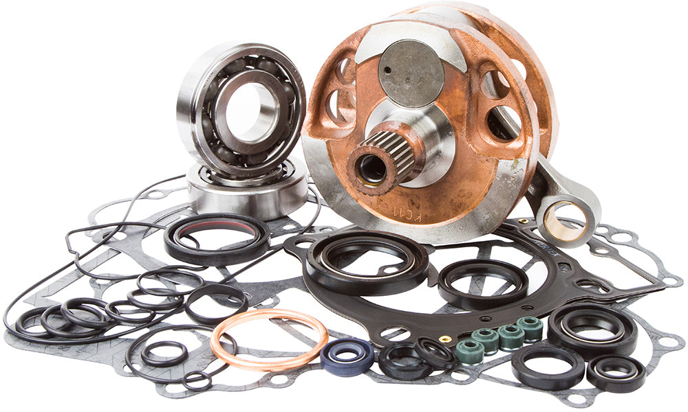 Bottom End Kit