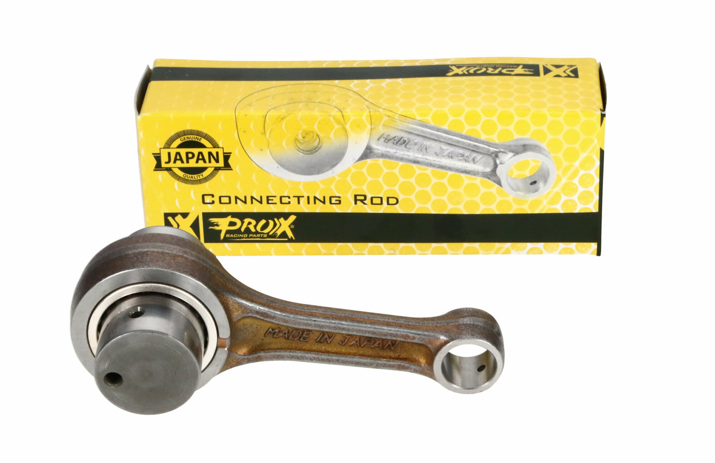 Connecting Rod Kit Yam
