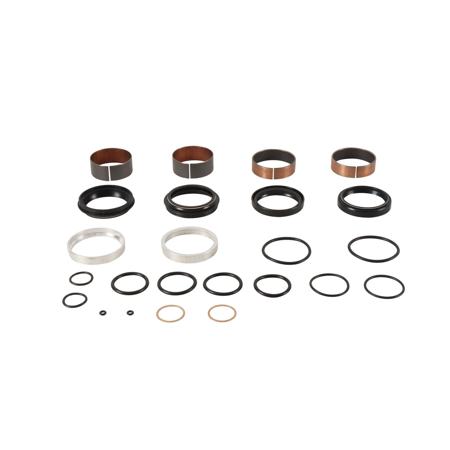 Seal/Bushing Kit Forks