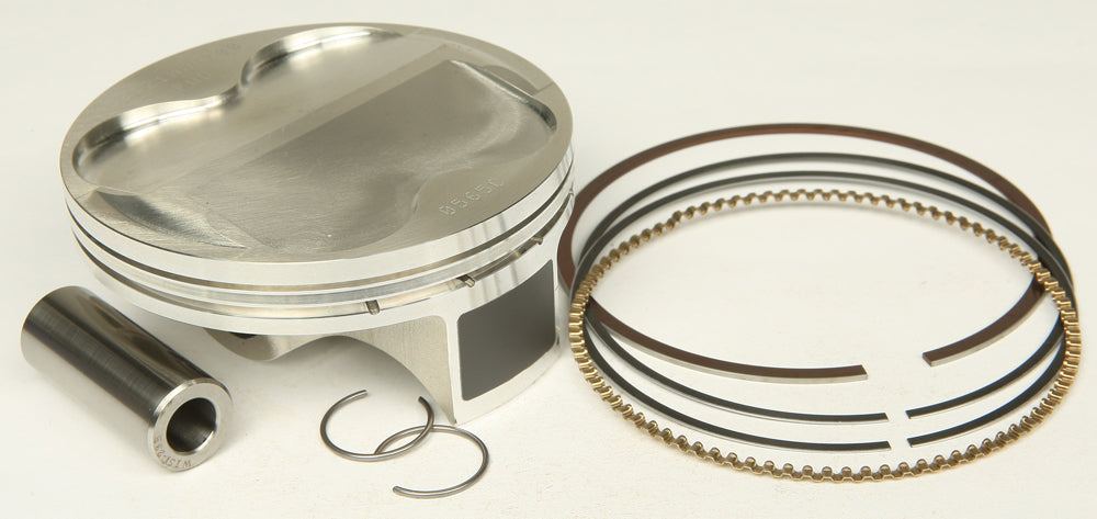 Piston Kit Armorglide Box Frg 97.00/Std 13.5:1 Yam
