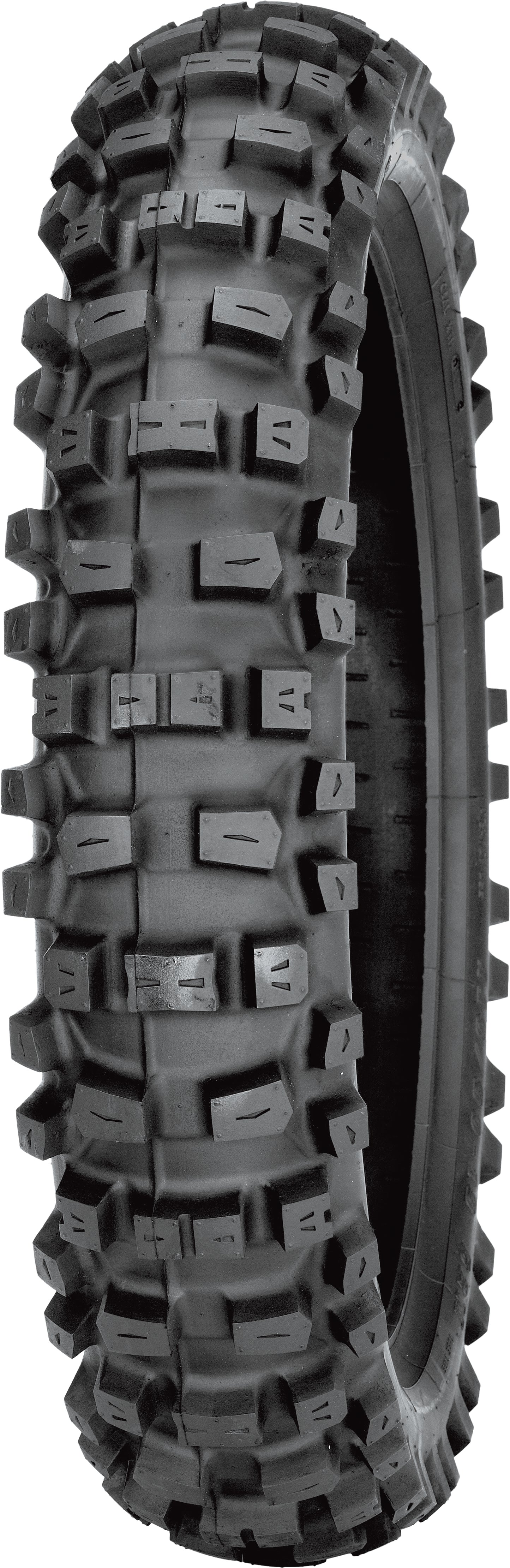 Tire Ix 05h Rear 110/100 18 64m Bias Tt