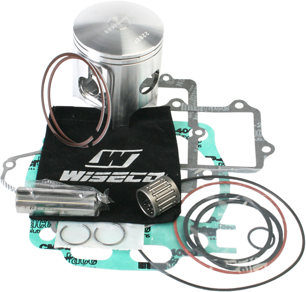 Top End Kit Pro Lite 66.40/Std Yam