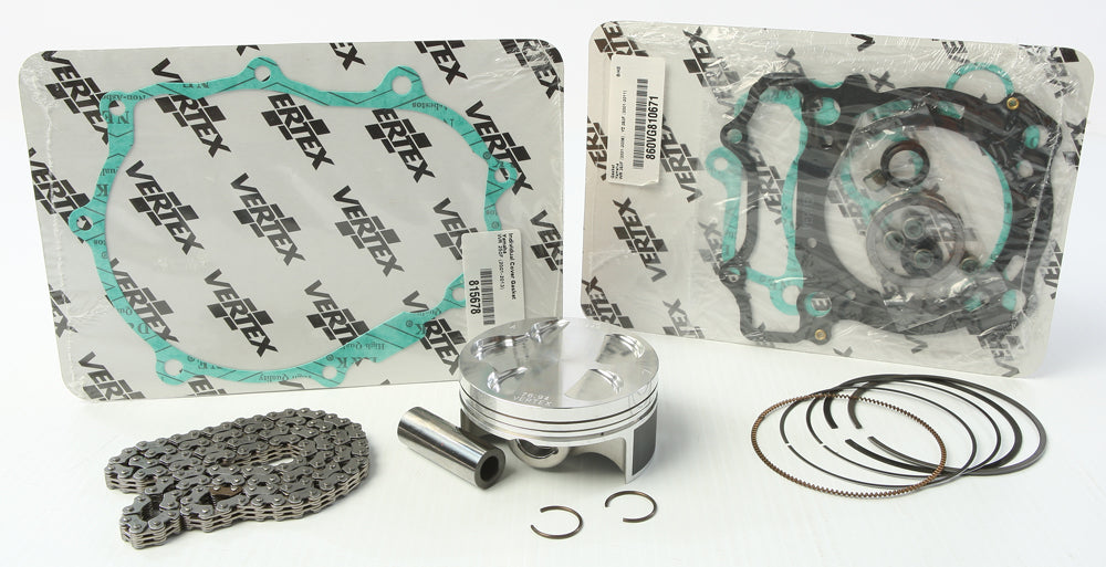 Top End Kit 76.94/Std 12.5:1 Yam