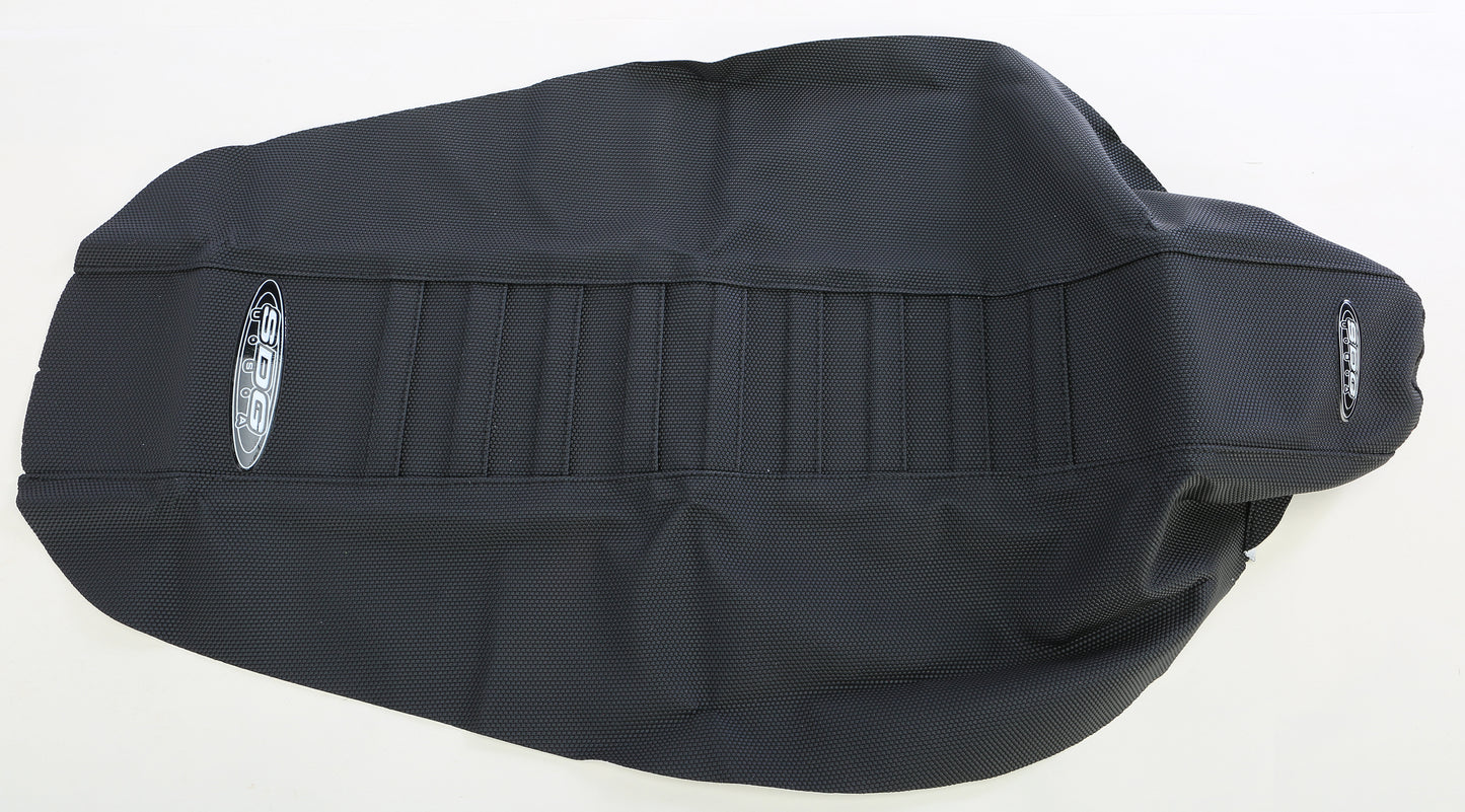 Pleated Gripper Seat