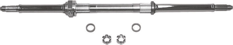 Elim Axle Yam
