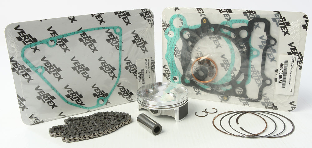 Top End Kit Forged Replica