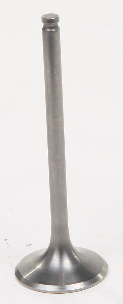 Titanium Single Valve Exhaust