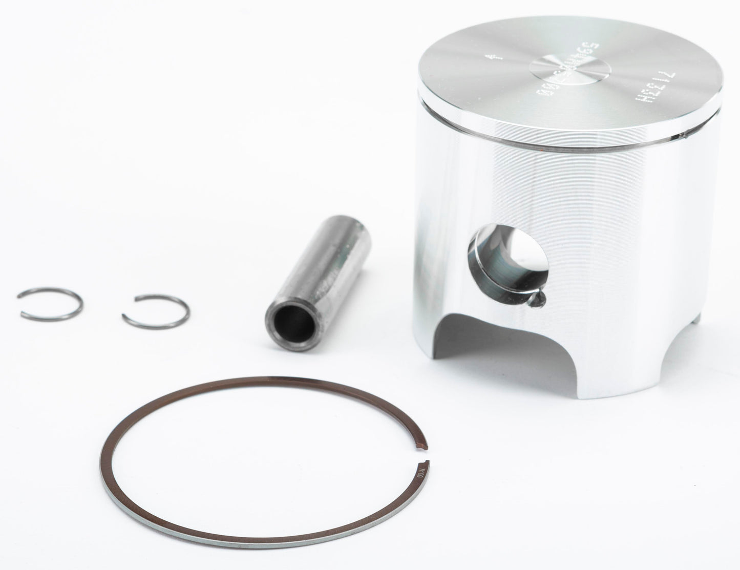 Piston Kit Pro Lite 57.00/+1.00 Yam