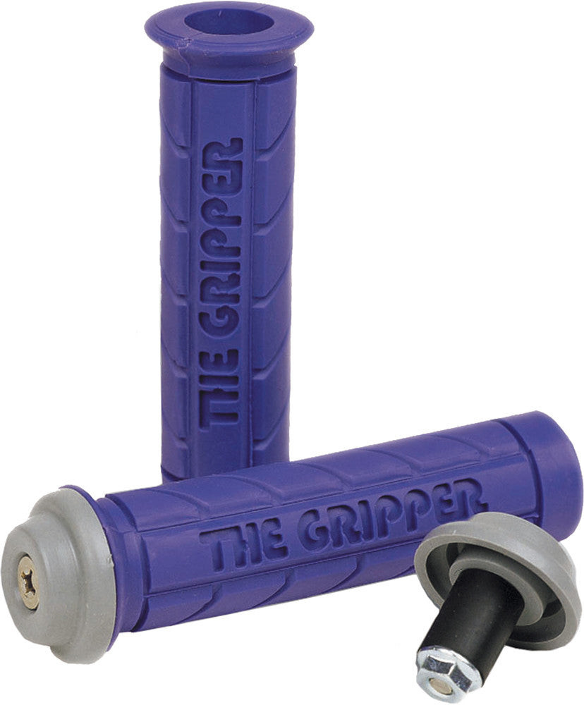 The Gripper Grips Purple