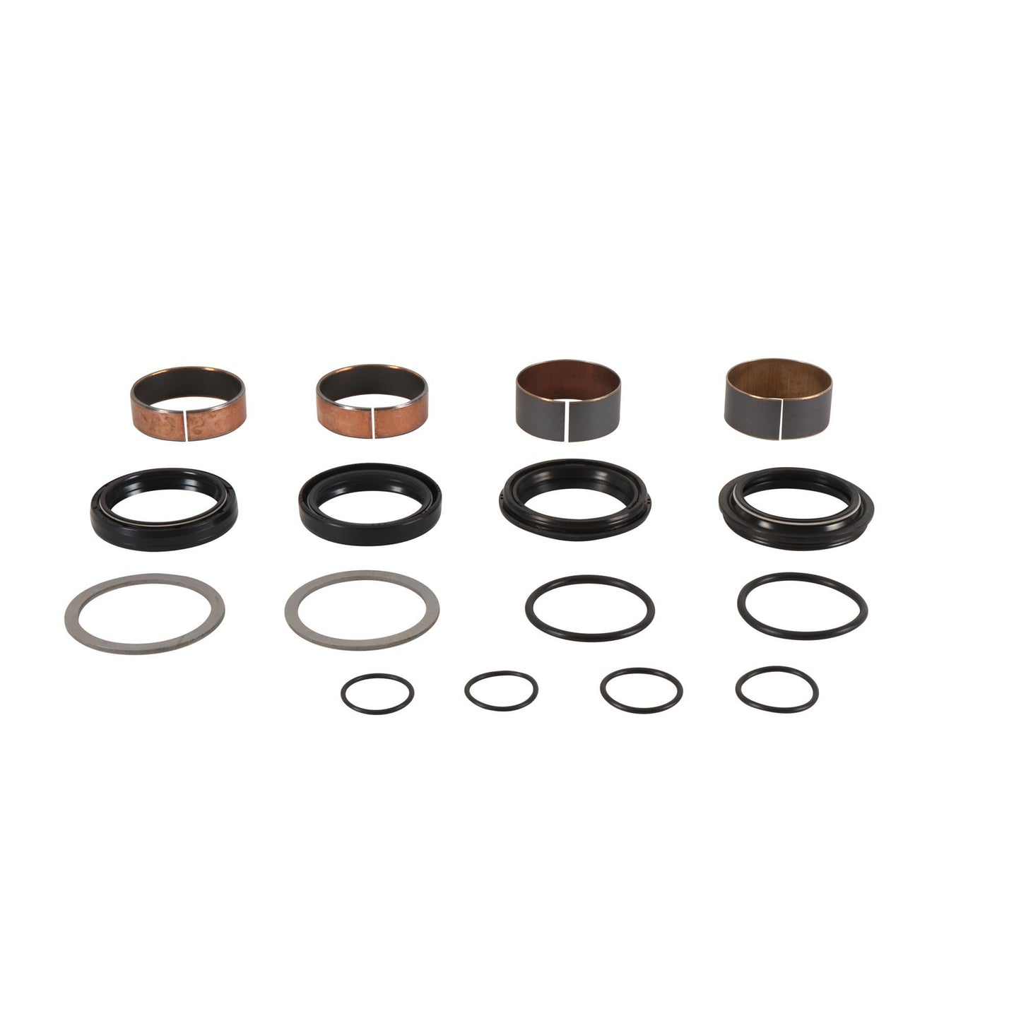 Seal/Bushing Kit Forks