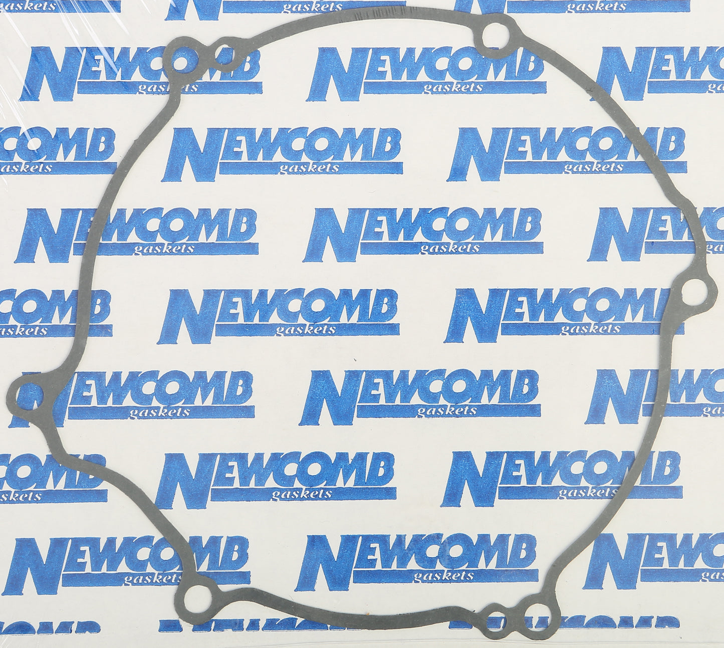 Newcomb Clutch Cover Gasket for Kawasaki KX125 (2003-2005)