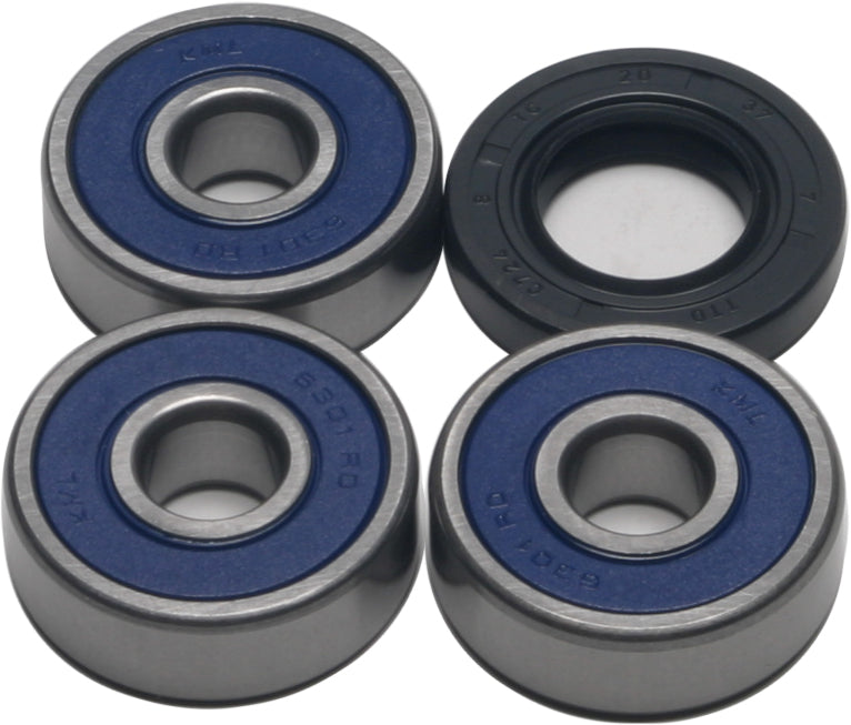 Rear Wheel Bearing Kit