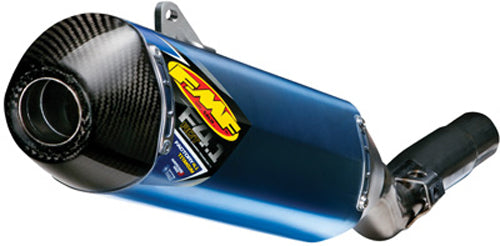 Factory 4.1 Rct S/O Mflr Ti W/R.Carbon Cap Rmz250'13