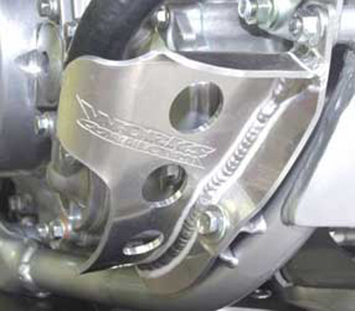 Engine Guard/Right Side Only Kx450f '09