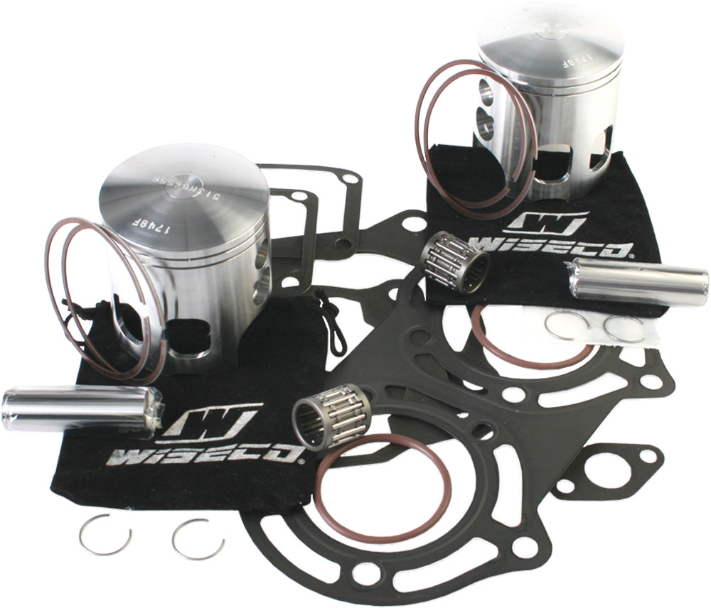 Top End Kit Pro Lite 65.50/+1.50 Yam