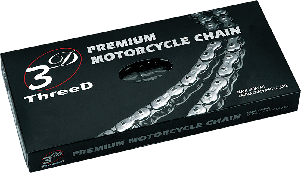 Chain Z 3d Qx2 X Ring 520 120l Chr