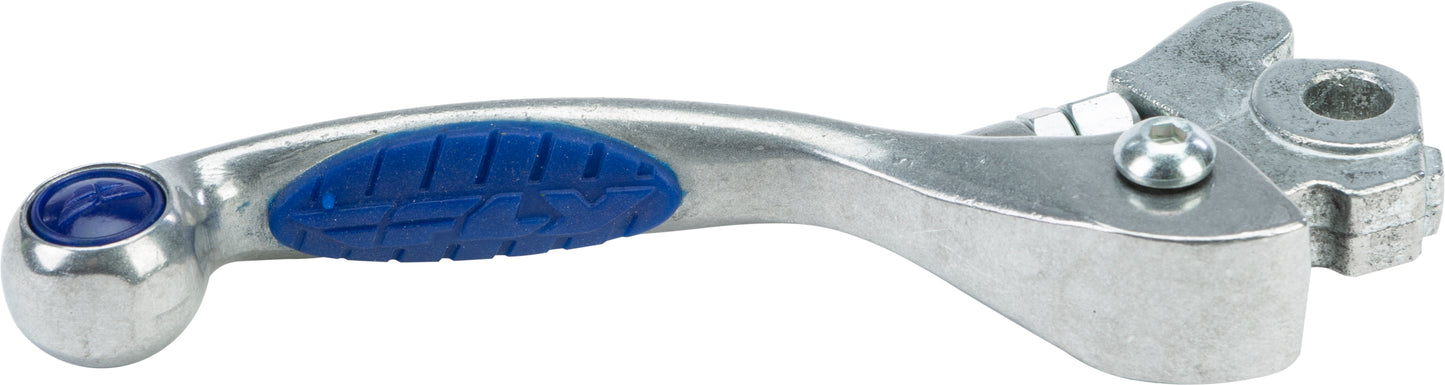OEM Grip Lever Brake Blue