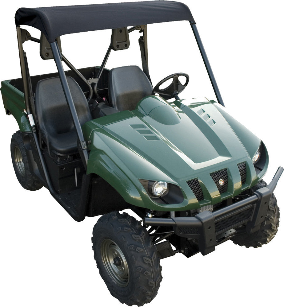 Classic Top Yam Viking Black