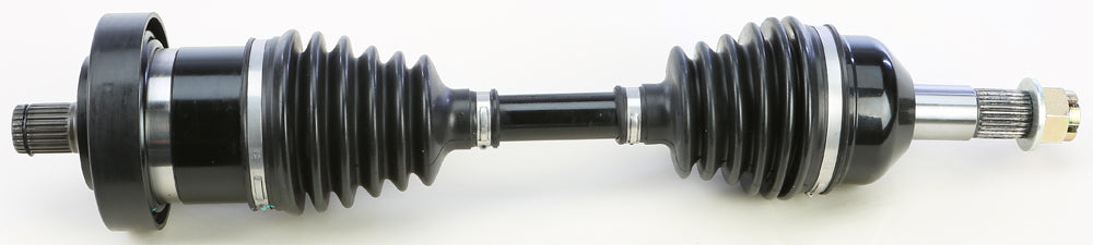 Hd Rear Wheel Axle