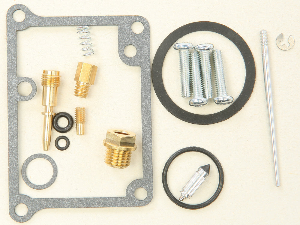 Bike Carburetor Rebuild Kit
