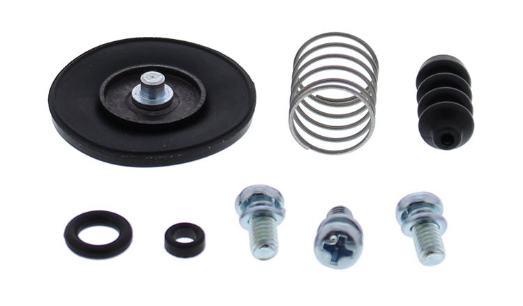 Accel. Pump Rebuild Kit