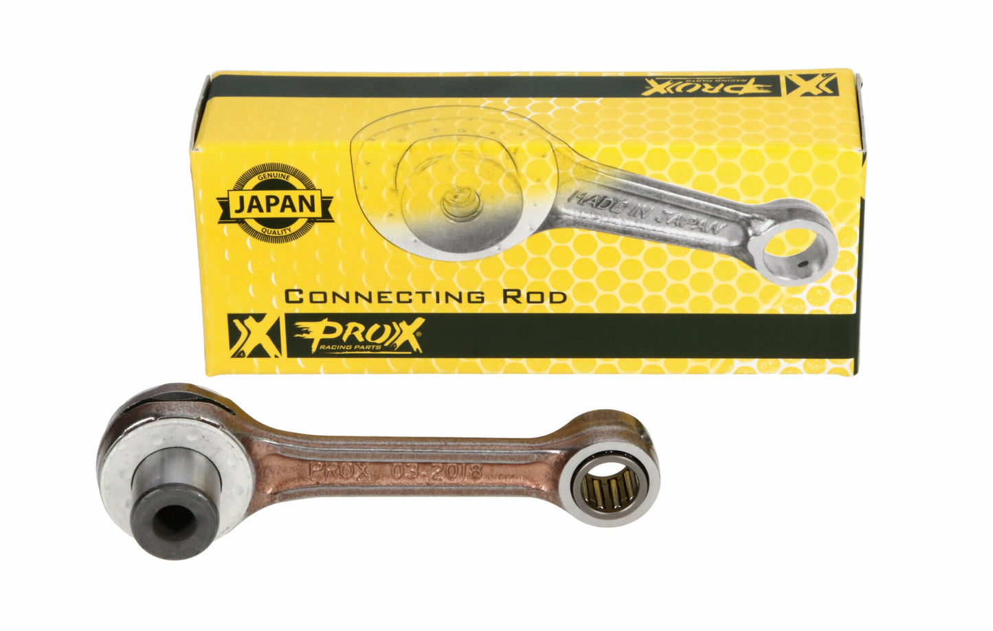 Connecting Rod Kit Yam