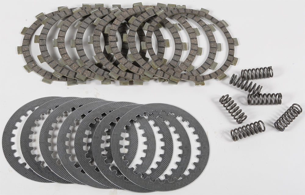 Dirt Racer Clutch Set Drc99