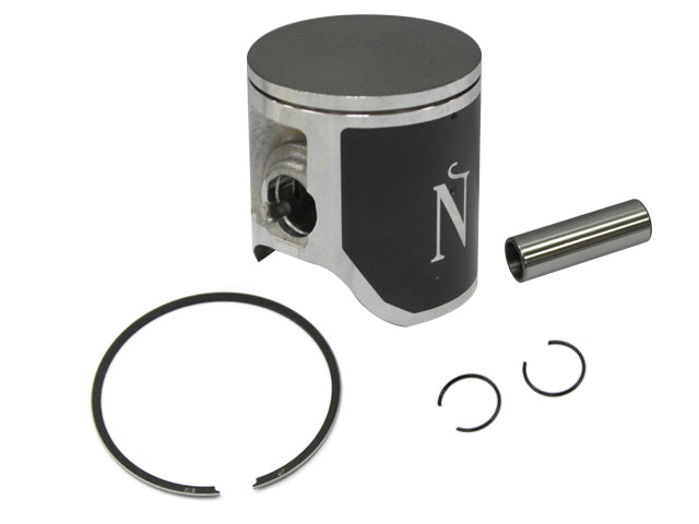 Piston Kit Nikasil Cyl 53.98/+0.01 11:1 Kaw