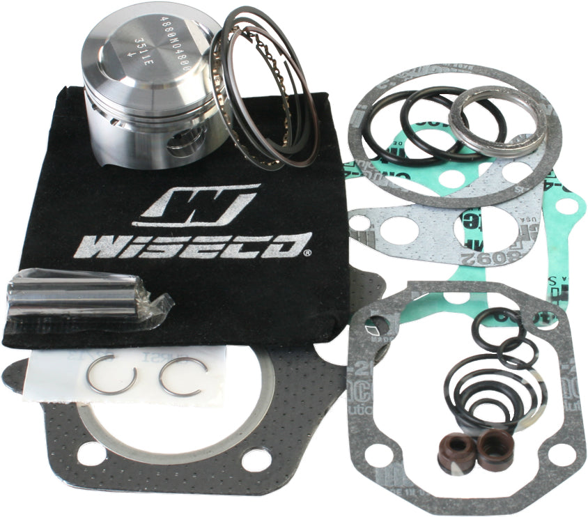 Top End Kit 48.00/+1.00 10.5:1 Hon
