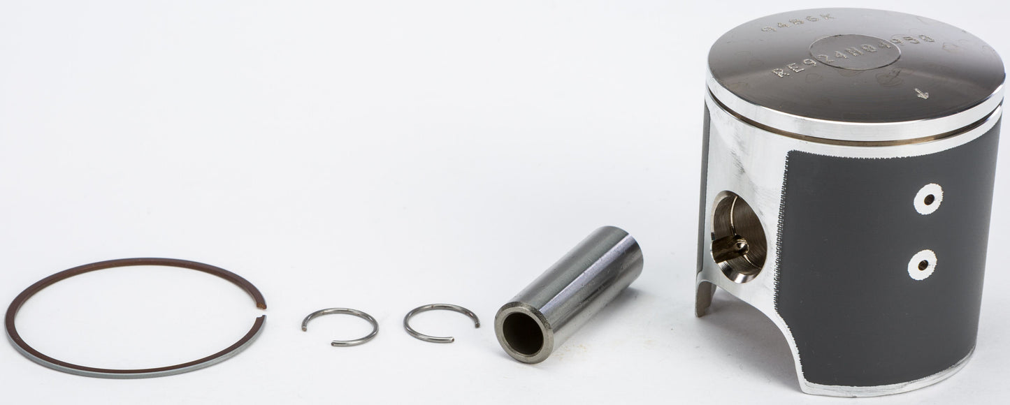 Piston Kit Re Armrplate Armrft 49.50/+1.00 Kaw