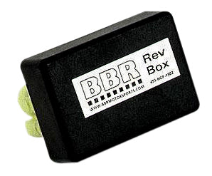 Rev Box Honda