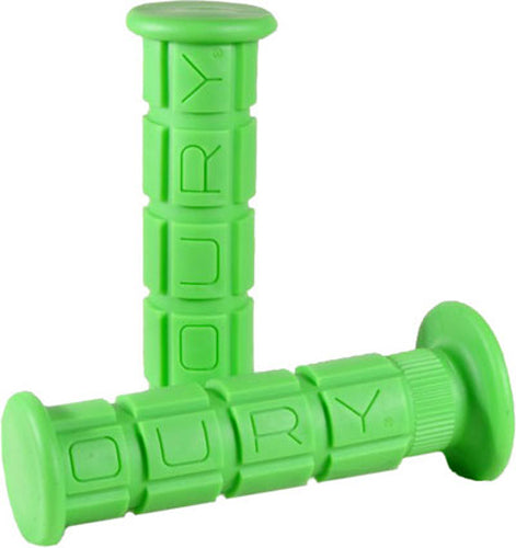 Velocity Grips (Green)