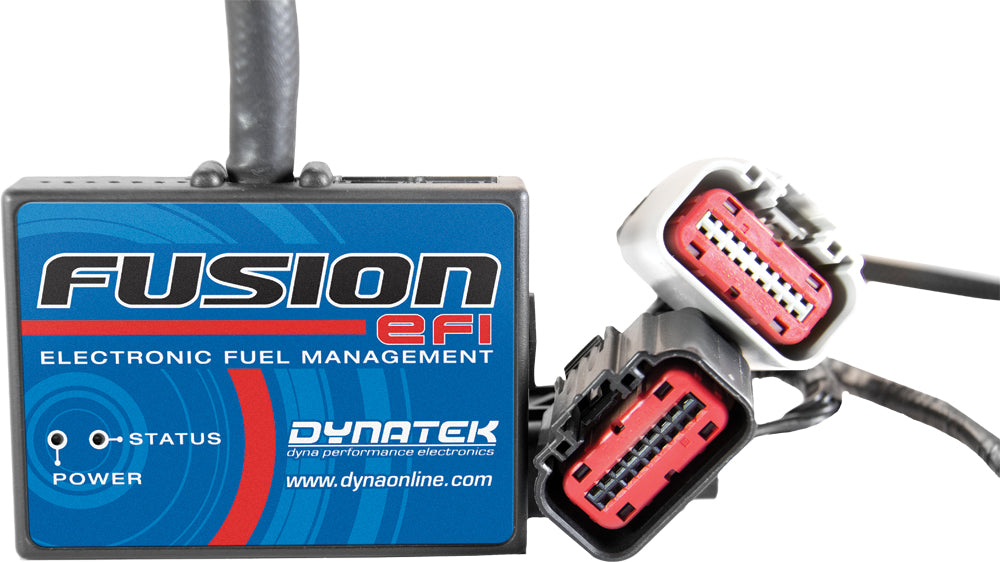 Fusion Efi Yam Raptor