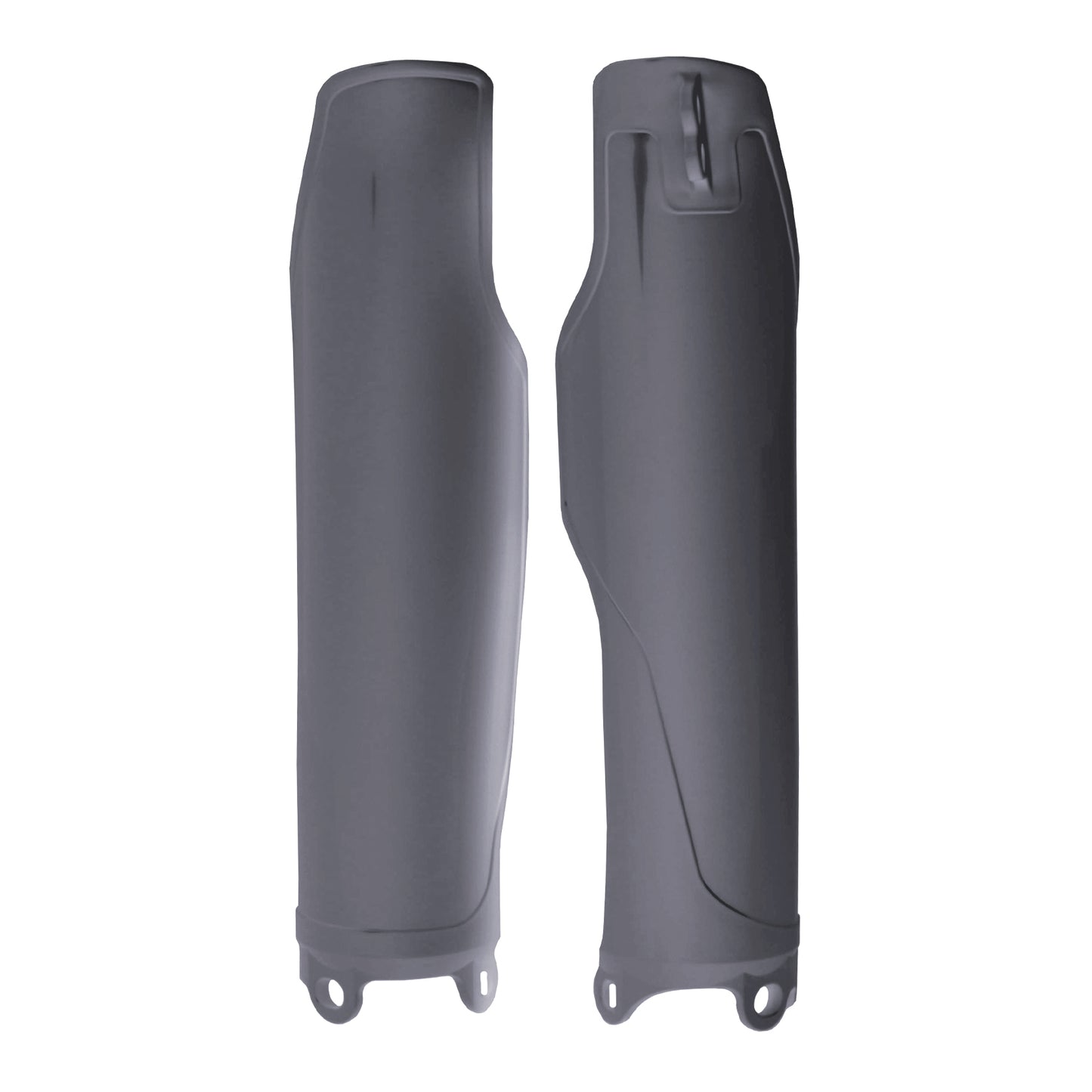 Fork Guards Nardo Grey Kaw