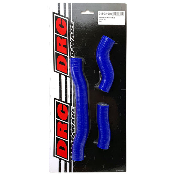 Radiator Hose Kit