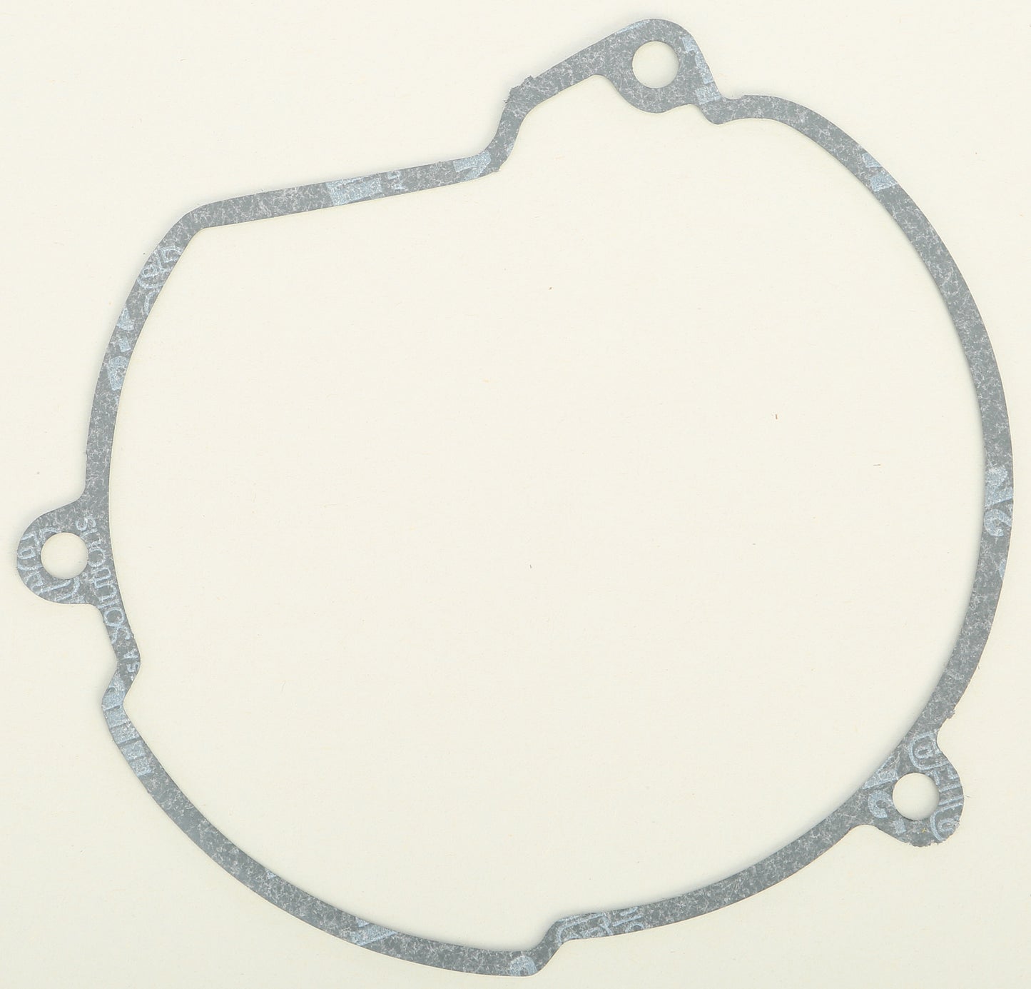 Ignition Cover Gasket