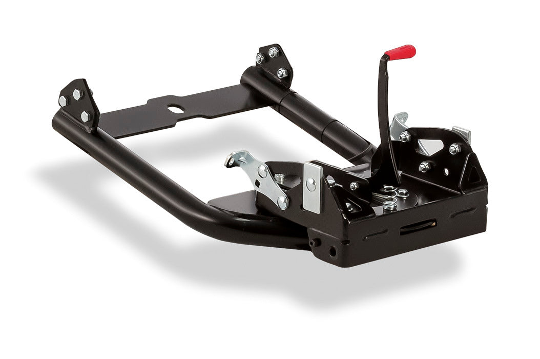 Plow Push Tube Atv
