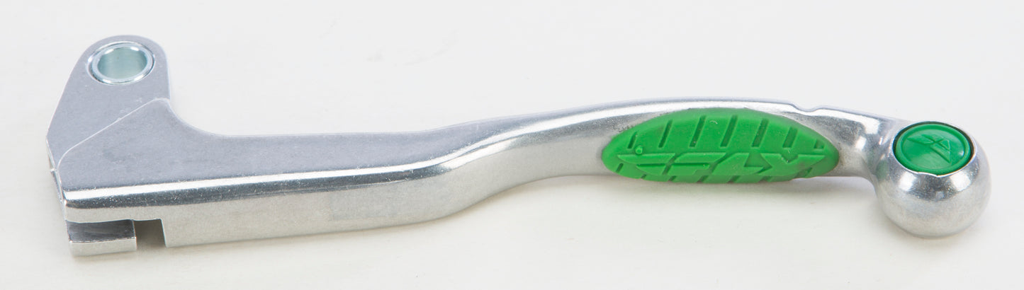 OEM Grip Lever Clutch Green