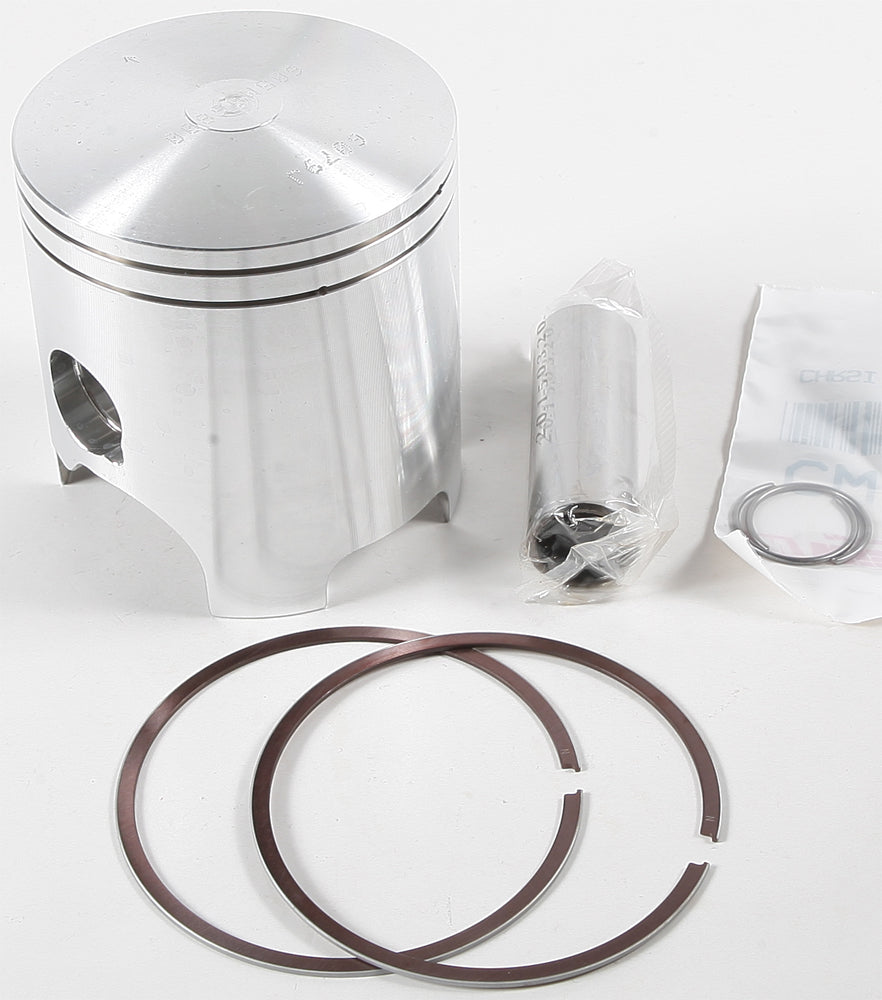 Piston Kit Pro Lite 68.00/Std Yam