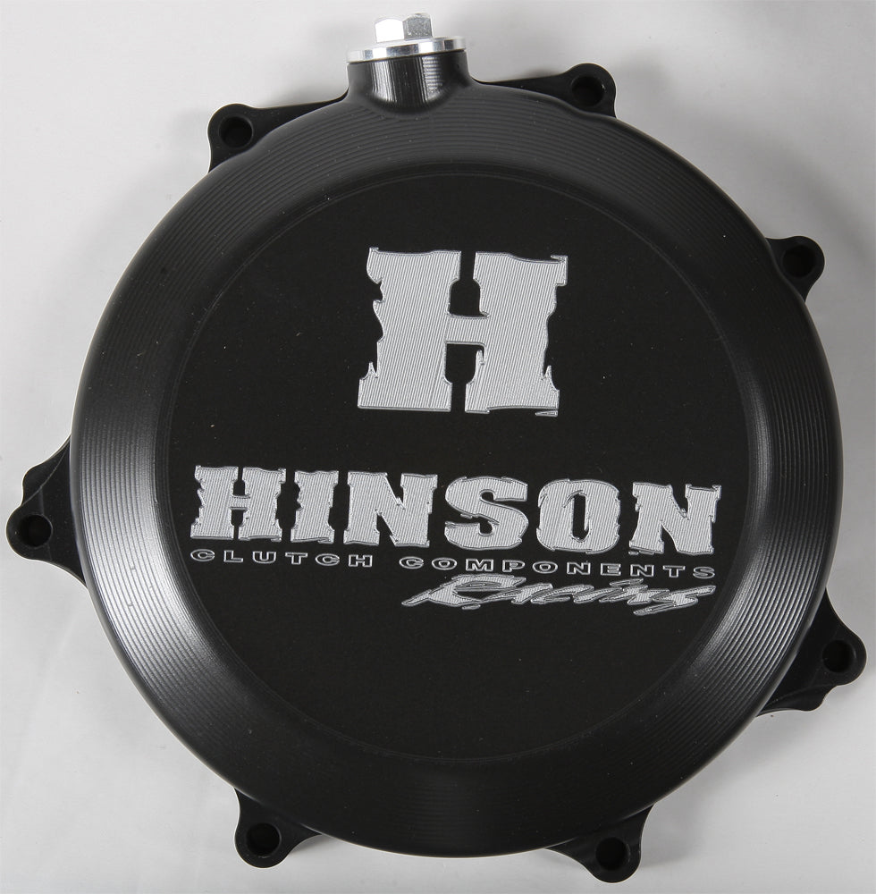 Clutch Cover