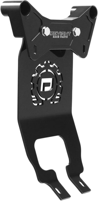 Shock Tower Brace W/Gusset Can Am