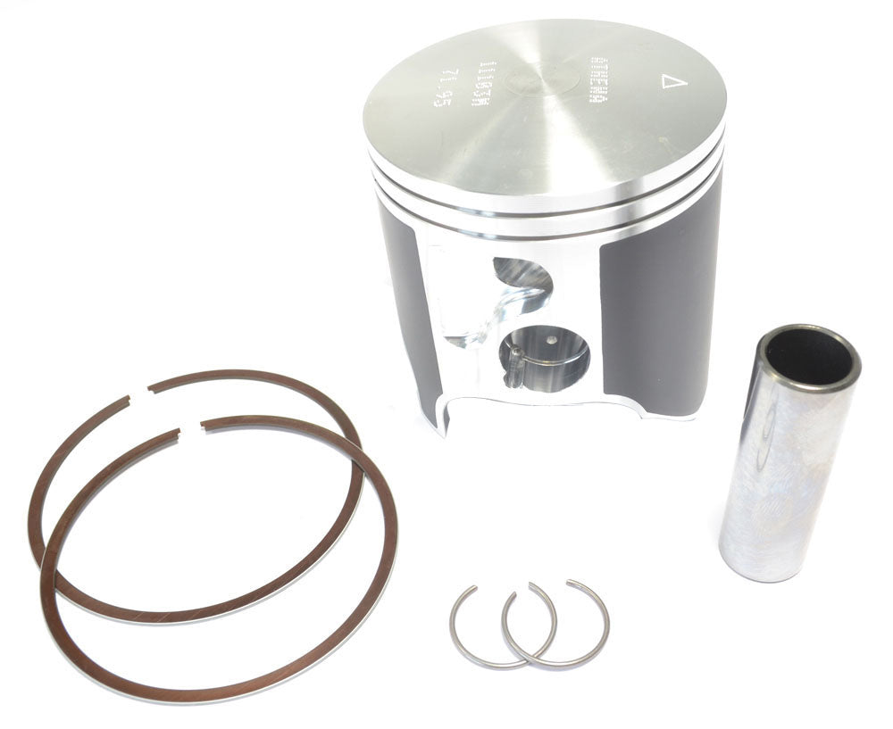 Piston Kit Bb Forged 71.96 16:1 Yam