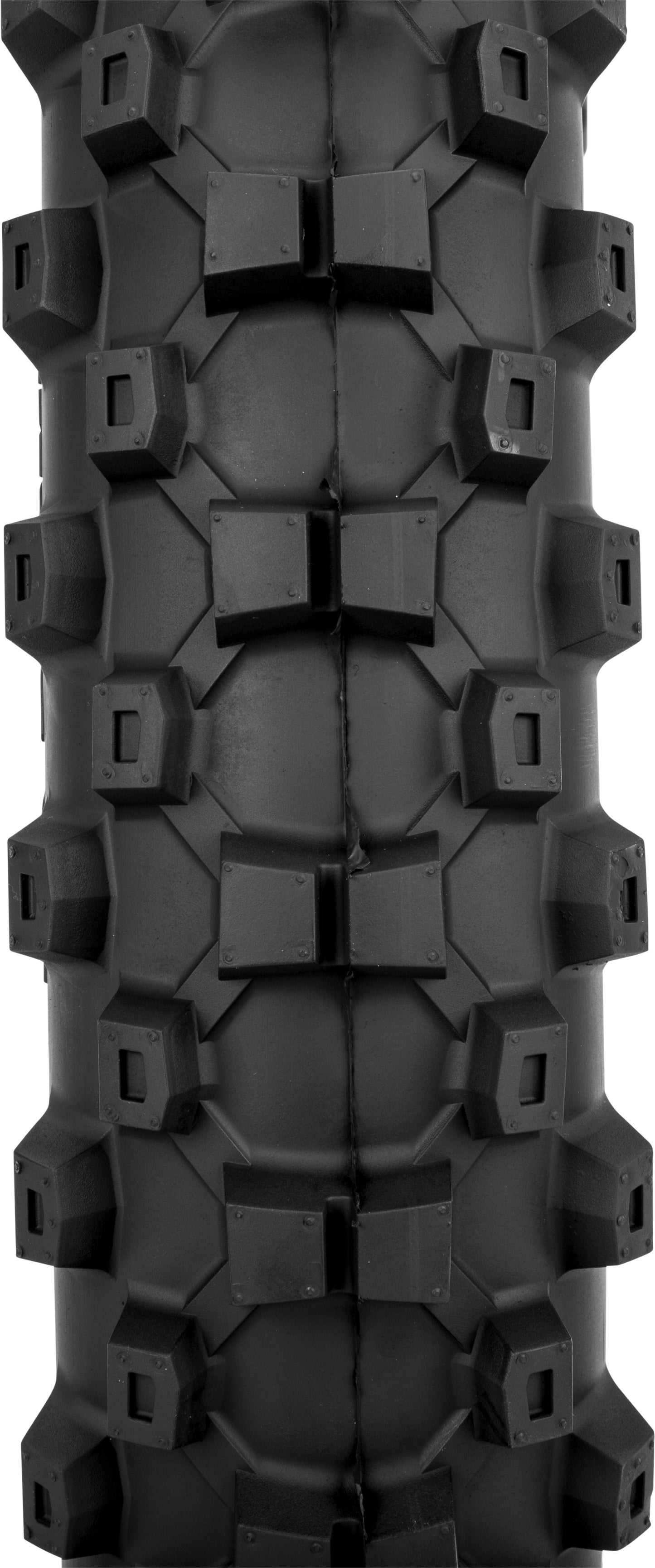 Tire Mx880st Rear 120/90 18 65m Bias Tt