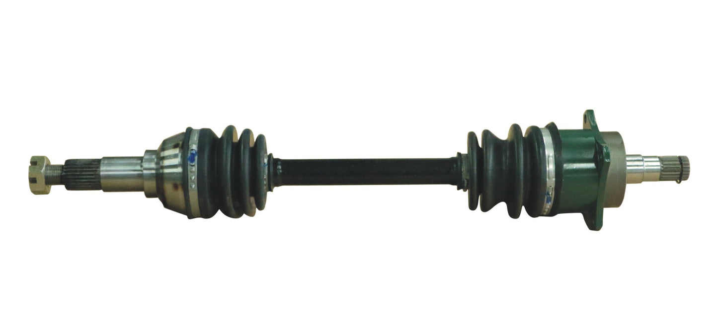 Oe 2.0 Axle Front Left