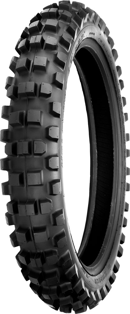 Tire 523 Series Rear 110/90 19 62m Bias Tt