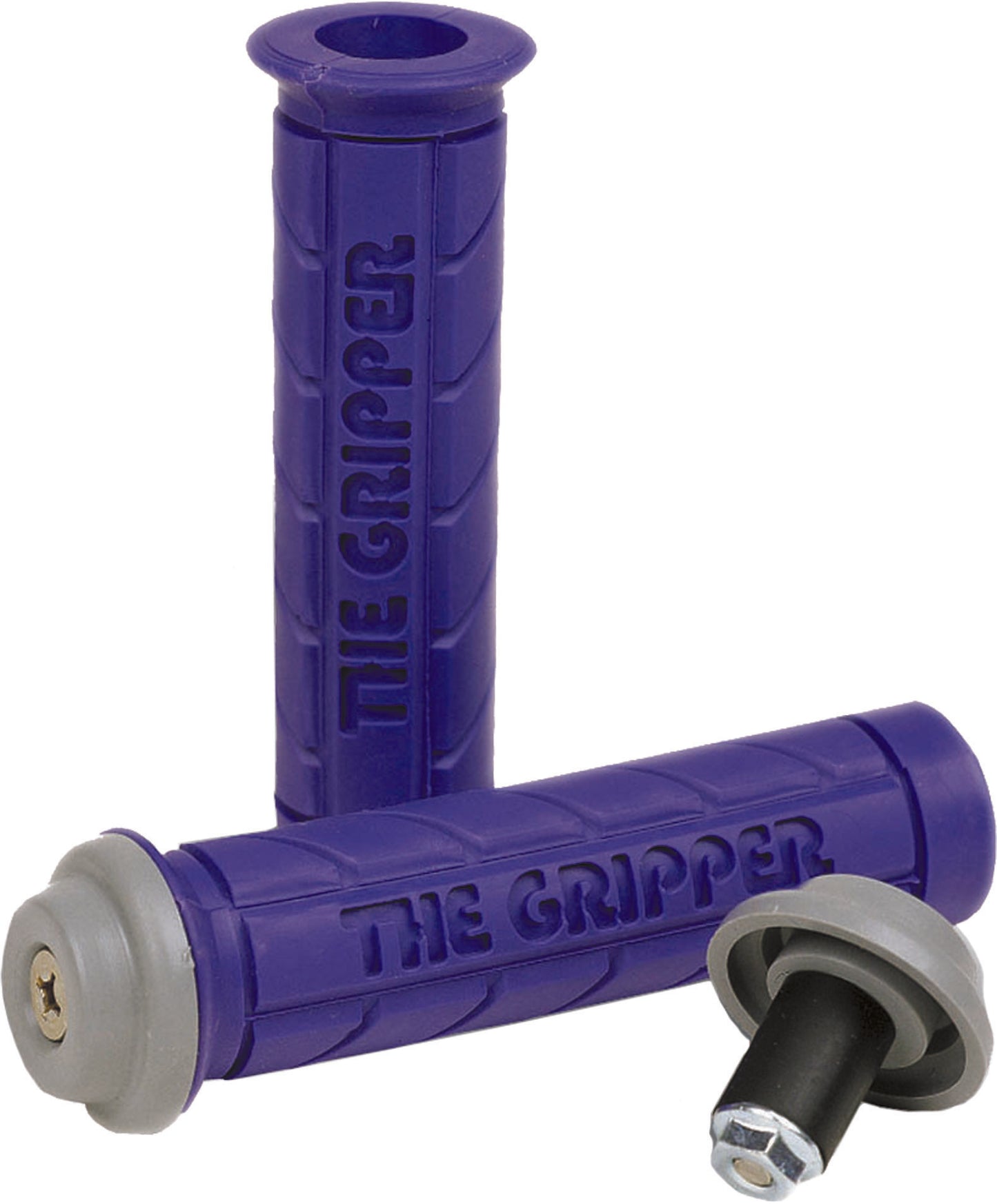 The Gripper Grips (Blue)